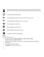 Предварительный просмотр 132 страницы Samsung Memoir SGH t929 (Spanish) Manual Del Usuario