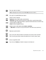 Предварительный просмотр 136 страницы Samsung Memoir SGH t929 (Spanish) Manual Del Usuario