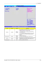 Предварительный просмотр 55 страницы Samsung Mercury-27T Service Manual