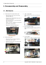 Предварительный просмотр 60 страницы Samsung Mercury-27T Service Manual