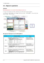 Предварительный просмотр 74 страницы Samsung Mercury-27T Service Manual