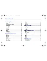 Preview for 5 page of Samsung Mesmerize SCH-I500 User Manual