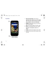 Предварительный просмотр 20 страницы Samsung Mesmerize SCH-I500 User Manual