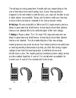 Предварительный просмотр 112 страницы Samsung MESSAGER S C H - R 6 3 1 User Manual