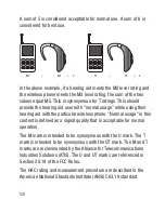 Preview for 132 page of Samsung Messager Touch User Manual