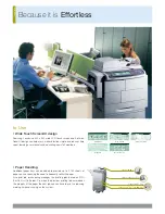 Предварительный просмотр 10 страницы Samsung MFP SCX-6345N Brochure & Specs