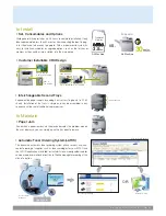 Предварительный просмотр 11 страницы Samsung MFP SCX-6345N Brochure & Specs