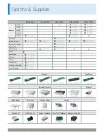 Предварительный просмотр 26 страницы Samsung MFP SCX-6345N Brochure & Specs