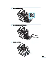 Предварительный просмотр 270 страницы Samsung MFP SCX-6345N (Korean) User Manual