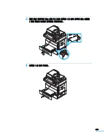 Предварительный просмотр 334 страницы Samsung MFP SCX-6345N (Korean) User Manual