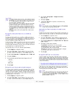 Preview for 51 page of Samsung MFP SCX-6345N Manual Del Usuario