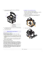 Preview for 78 page of Samsung MFP SCX-6345N Manual Del Usuario