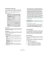 Preview for 135 page of Samsung MFP SCX-6345N Manual Del Usuario