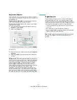 Preview for 162 page of Samsung MFP SCX-6345N Manual Del Usuario