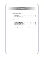 Preview for 8 page of Samsung MFP SCX-6345N Service Manual