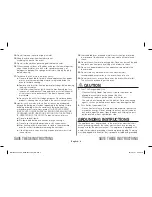 Preview for 4 page of Samsung MG11H2020CT Owner'S Instructions & Cooking Manual