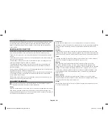 Preview for 24 page of Samsung MG11H2020CT Owner'S Instructions & Cooking Manual