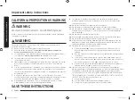 Preview for 4 page of Samsung MG11T5018C Series User Manual