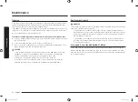 Preview for 12 page of Samsung MG11T5018C Series User Manual