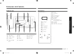 Preview for 13 page of Samsung MG11T5018C Series User Manual