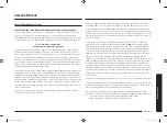 Preview for 93 page of Samsung MG11T5018C Series User Manual