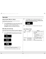 Preview for 9 page of Samsung MG1480STB Owner'S Manual