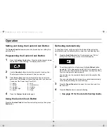 Предварительный просмотр 10 страницы Samsung MG1480STB Owner'S Manual