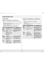 Preview for 19 page of Samsung MG1480STB Owner'S Manual