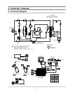 Предварительный просмотр 23 страницы Samsung MG1480STB Service Manual