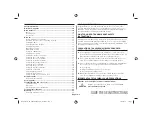 Preview for 2 page of Samsung MG14H3020CM Owner'S Instructions & Cooking Manual