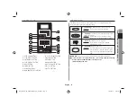 Preview for 11 page of Samsung MG14H3020CM Owner'S Instructions & Cooking Manual