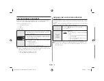 Preview for 12 page of Samsung MG14H3020CM Owner'S Instructions & Cooking Manual