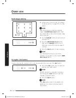 Preview for 31 page of Samsung MG14J3020CM User Manual