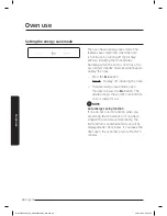 Preview for 33 page of Samsung MG14J3020CM User Manual