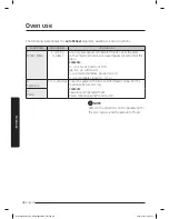 Preview for 39 page of Samsung MG14J3020CM User Manual