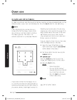 Preview for 41 page of Samsung MG14J3020CM User Manual