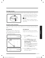 Preview for 44 page of Samsung MG14J3020CM User Manual