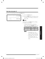 Preview for 48 page of Samsung MG14J3020CM User Manual