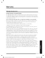 Preview for 72 page of Samsung MG14J3020CM User Manual