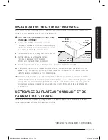 Preview for 92 page of Samsung MG14J3020CM User Manual