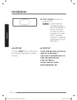 Preview for 95 page of Samsung MG14J3020CM User Manual