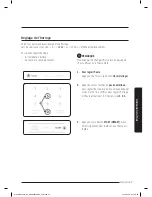 Preview for 104 page of Samsung MG14J3020CM User Manual