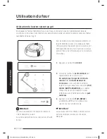 Preview for 119 page of Samsung MG14J3020CM User Manual