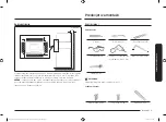 Preview for 11 page of Samsung MG22M80 series Installation Manual