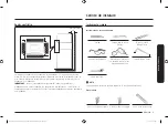 Preview for 27 page of Samsung MG22M80 series Installation Manual