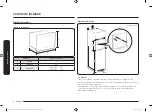 Preview for 28 page of Samsung MG22M80 series Installation Manual