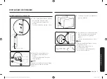 Preview for 29 page of Samsung MG22M80 series Installation Manual