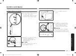 Preview for 45 page of Samsung MG22M80 series Installation Manual