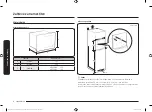 Preview for 52 page of Samsung MG22M80 series Installation Manual