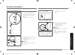 Preview for 53 page of Samsung MG22M80 series Installation Manual